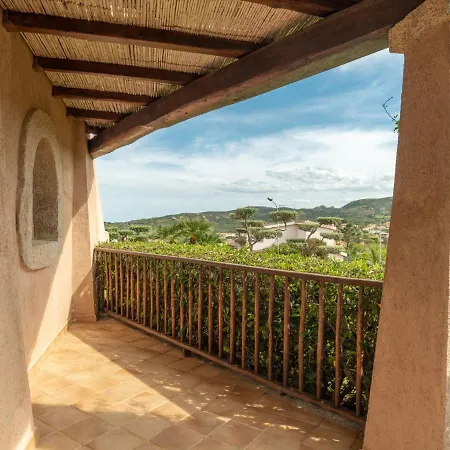 Acacia 2 - Vista Village By Interhome Vakantiehuis