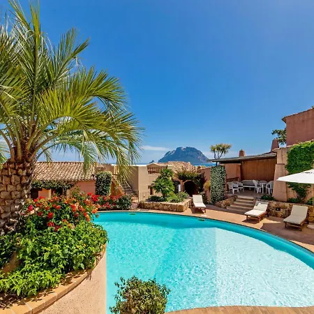 Holiday home Acacia 2 - Vista Village By Interhome
