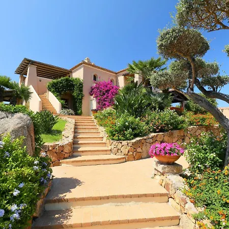Acacia 2 - Vista Village By Interhome Porto San Paolo (Sardinia)