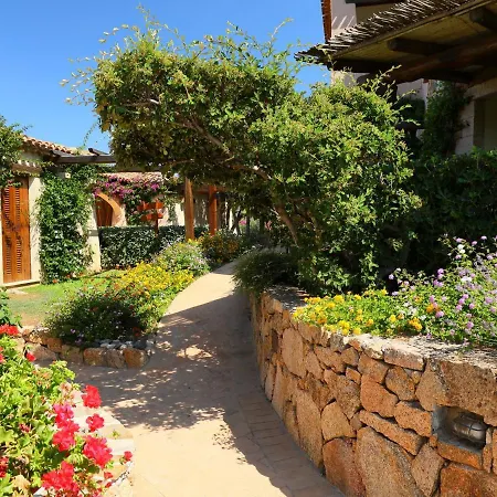 Acacia 2 - Vista Village By Interhome Porto San Paolo (Sardinia)