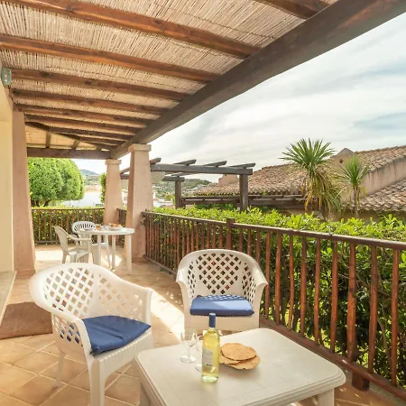 Feriehus Acacia 2 - Vista Village By Interhome Porto San Paolo (Sardinia)