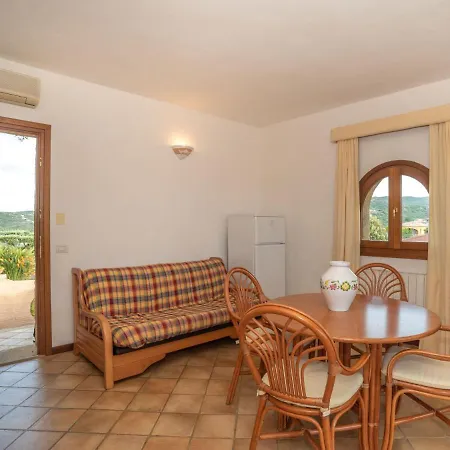 Acacia 2 - Vista Village By Interhome * Porto San Paolo (Sardinia)
