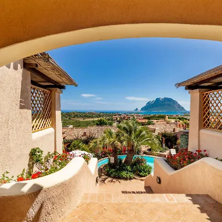 Holiday home Acacia 2 - Vista Village By Interhome Porto San Paolo (Sardinia)