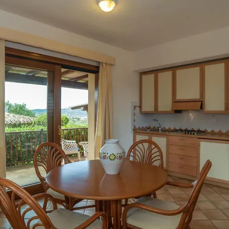 Acacia 2 - Vista Village By Interhome *