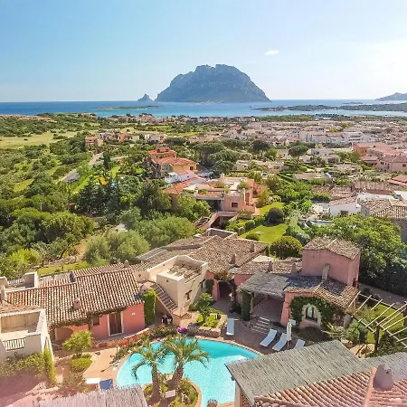 Acacia 2 - Vista Village By Interhome Holiday home Porto San Paolo (Sardinia)