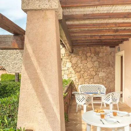 Holiday home Acacia 2 - Vista Village By Interhome Porto San Paolo (Sardinia)