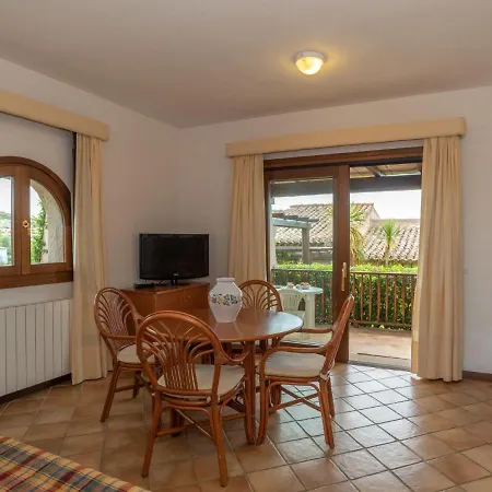 Feriehus Acacia 2 - Vista Village By Interhome Porto San Paolo (Sardinia)