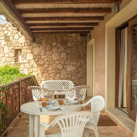Acacia 2 - Vista Village By Interhome Holiday home Porto San Paolo (Sardinia)