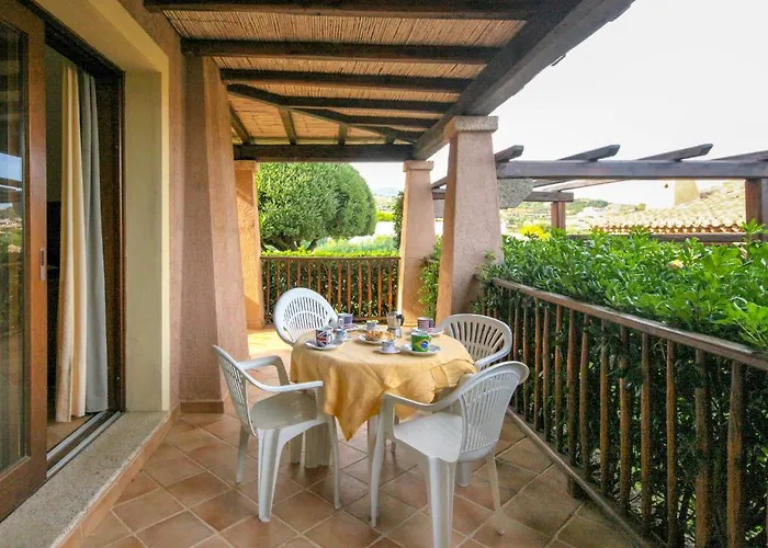 Nyaraló Acacia 2 - Vista Village By Interhome