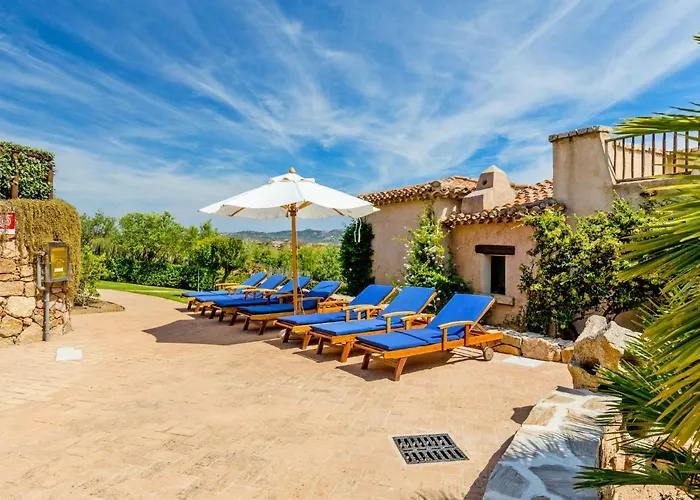 Nyaraló Acacia 2 - Vista Village By Interhome