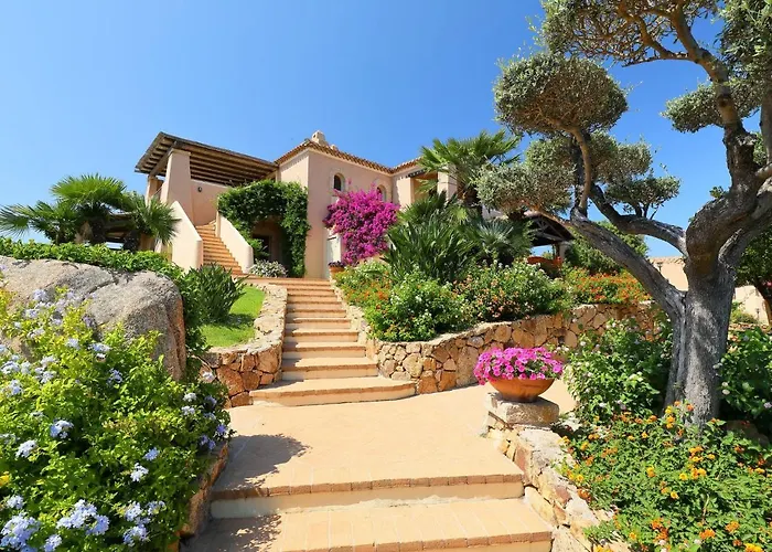 Acacia 2 - Vista Village By Interhome Porto San Paolo