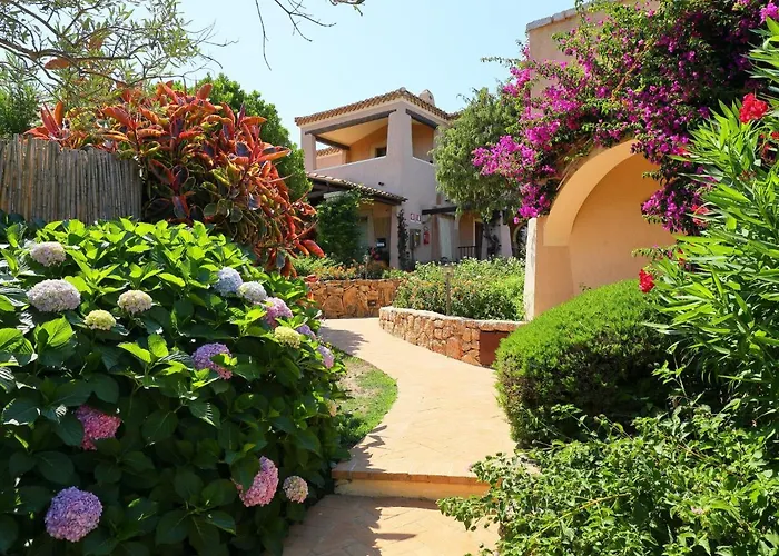 Acacia 2 - Vista Village By Interhome Nyaraló *