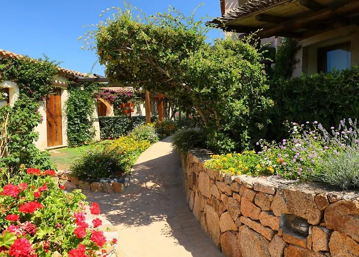 Acacia 2 - Vista Village By Interhome Porto San Paolo