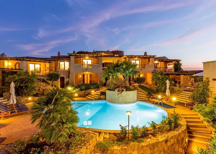 Acacia 2 - Vista Village By Interhome