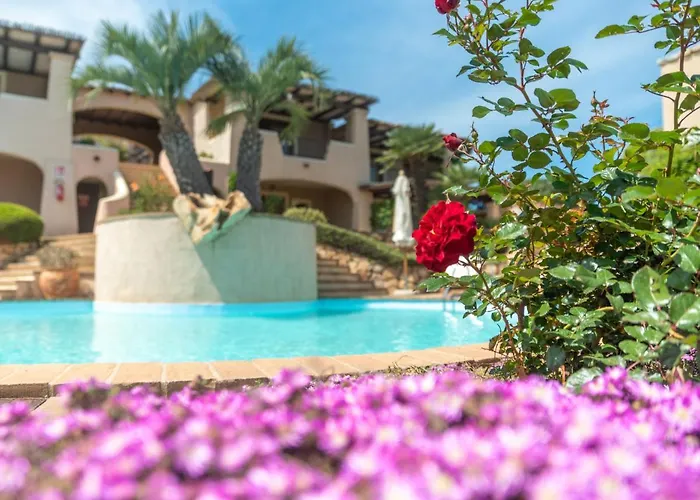 Nyaraló Acacia 2 - Vista Village By Interhome