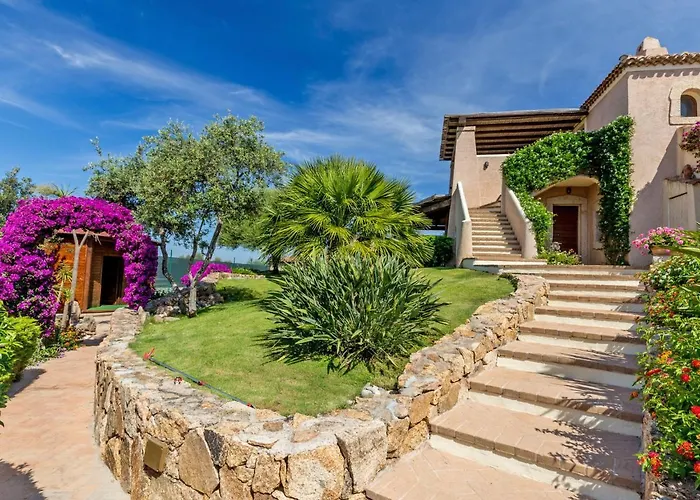 Acacia 2 - Vista Village By Interhome Nyaraló