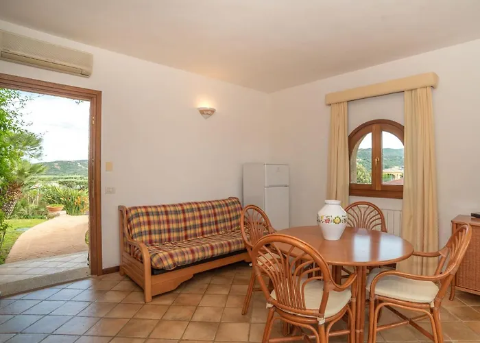 Acacia 2 - Vista Village By Interhome * Porto San Paolo