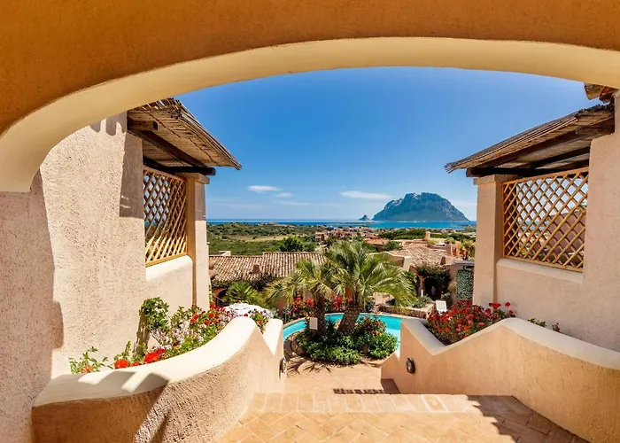 Nyaraló Acacia 2 - Vista Village By Interhome Porto San Paolo