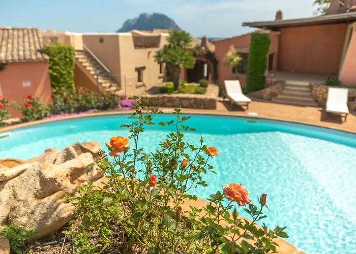 Nyaraló Acacia 2 - Vista Village By Interhome