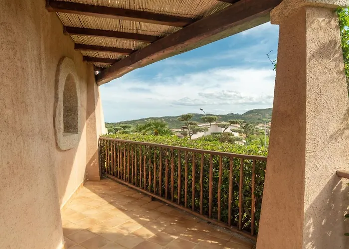 Acacia 2 - Vista Village By Interhome Nyaraló