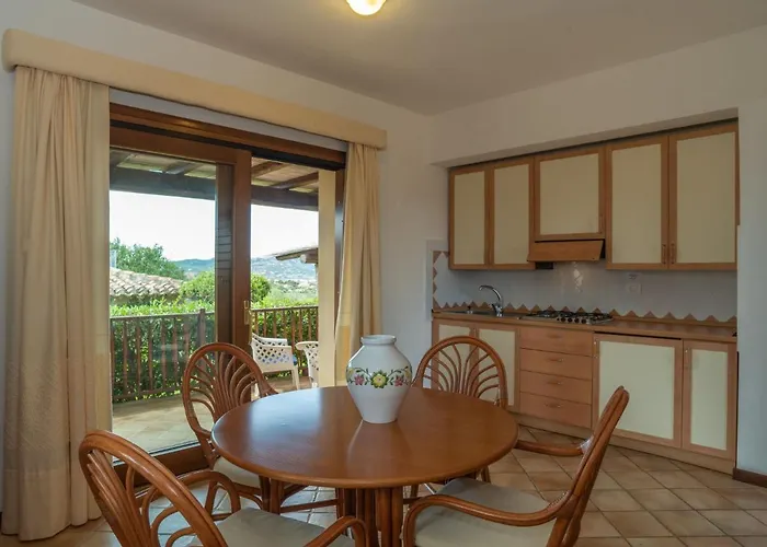 Acacia 2 - Vista Village By Interhome *