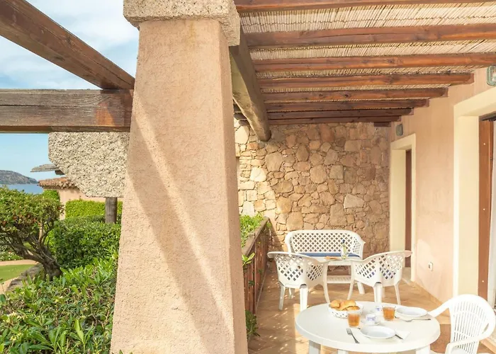 Nyaraló Acacia 2 - Vista Village By Interhome Porto San Paolo