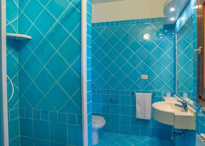 Acacia 2 - Vista Village By Interhome Nyaraló Porto San Paolo