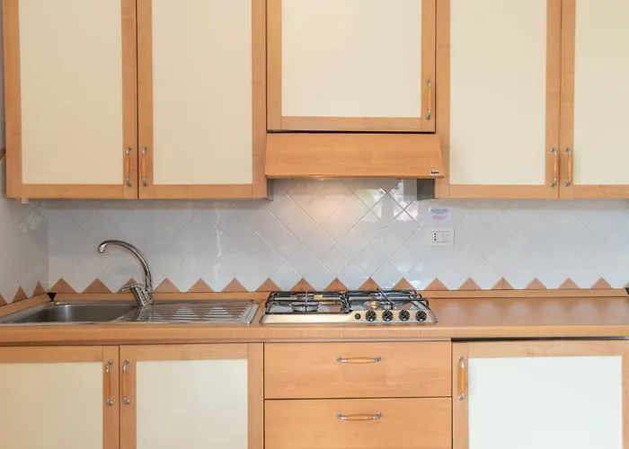 Acacia 2 - Vista Village By Interhome *