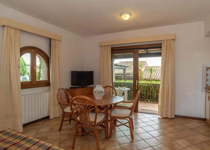 Nyaraló Acacia 2 - Vista Village By Interhome Porto San Paolo