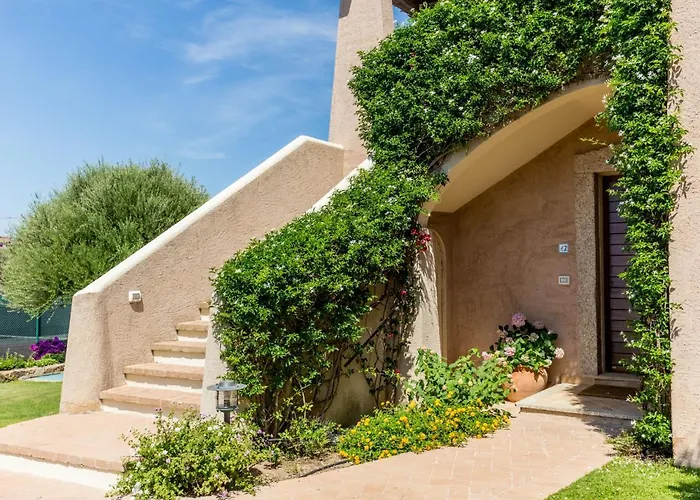 Acacia 2 - Vista Village By Interhome بيت للعطل *